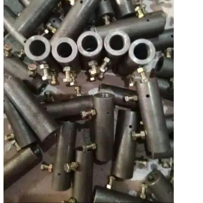 as sambungan lobang as 19mm/20mm