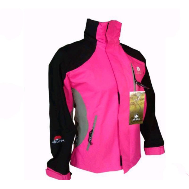 jaket ARUNA_ADV Seri SENAVIA.