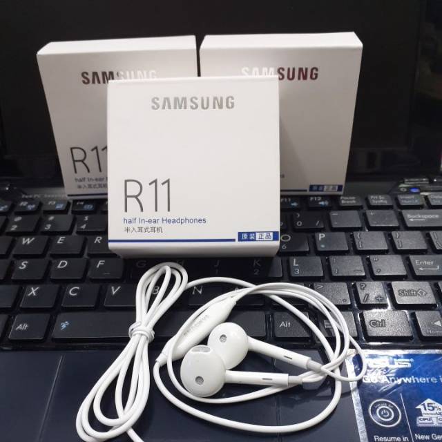 Earphone / Handsfree Samsung R11
