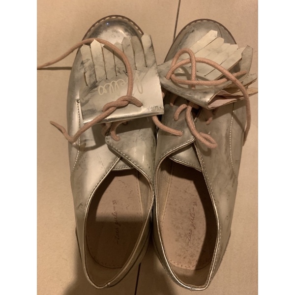 Sepatu Anak Zara original Preloved