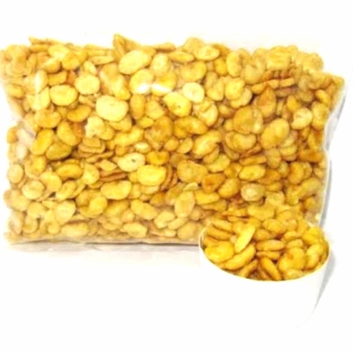 

kacang bogor asin berat 1 kG