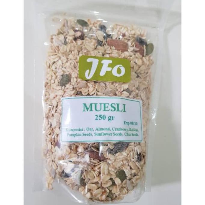 

Ms49M6 Muesli Super Healthy Food 250 Gr S5Mq0S