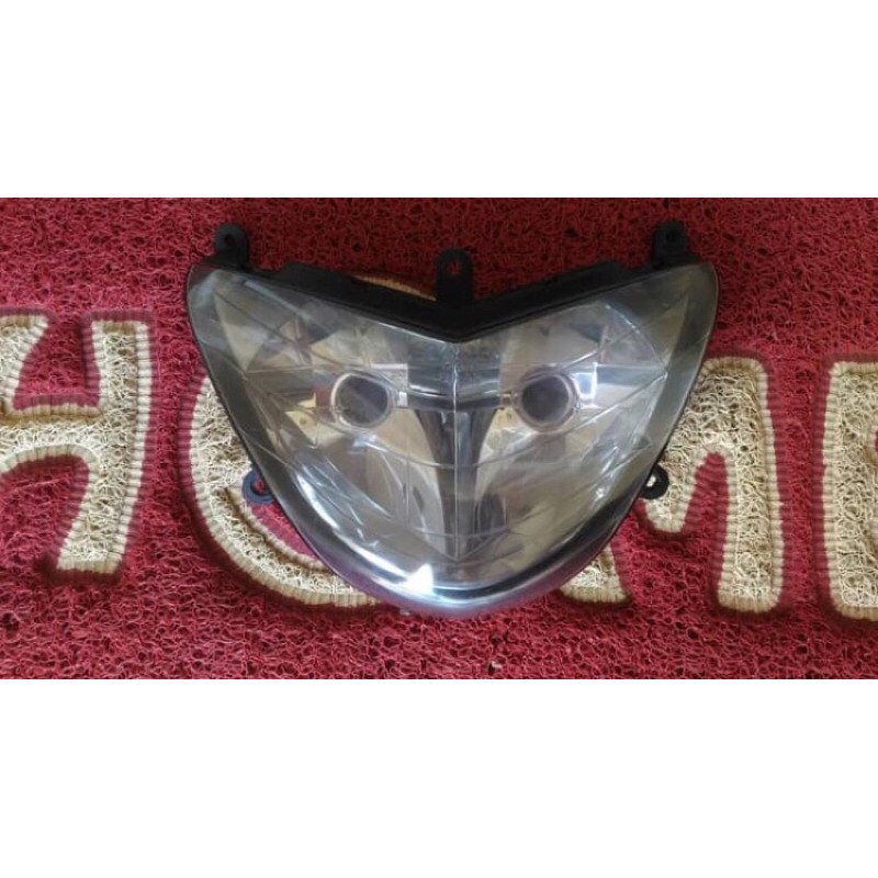 Headlamp Kymco Trend SR