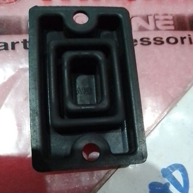 karet tutup master rem atas xmax vixion old new R25 Original