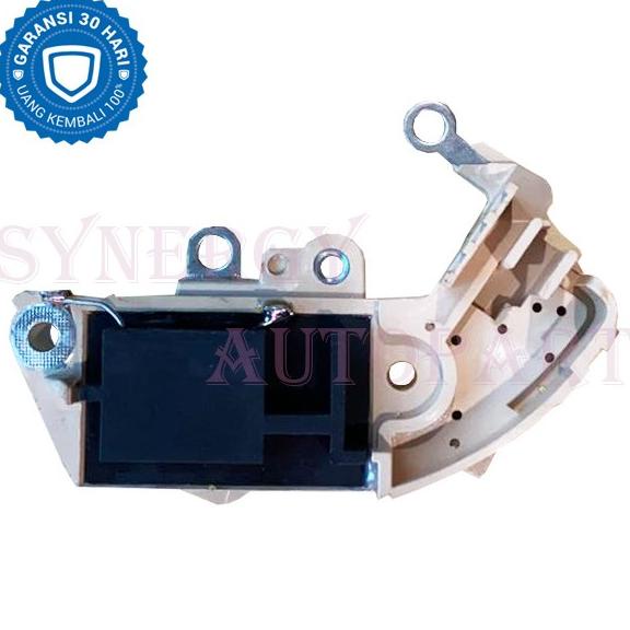 Ic Regulator Alternator Toyota Avanza Rush Xenia - 10006315