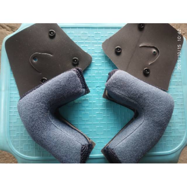 Busa pipi GIX Azzurri || gix centro