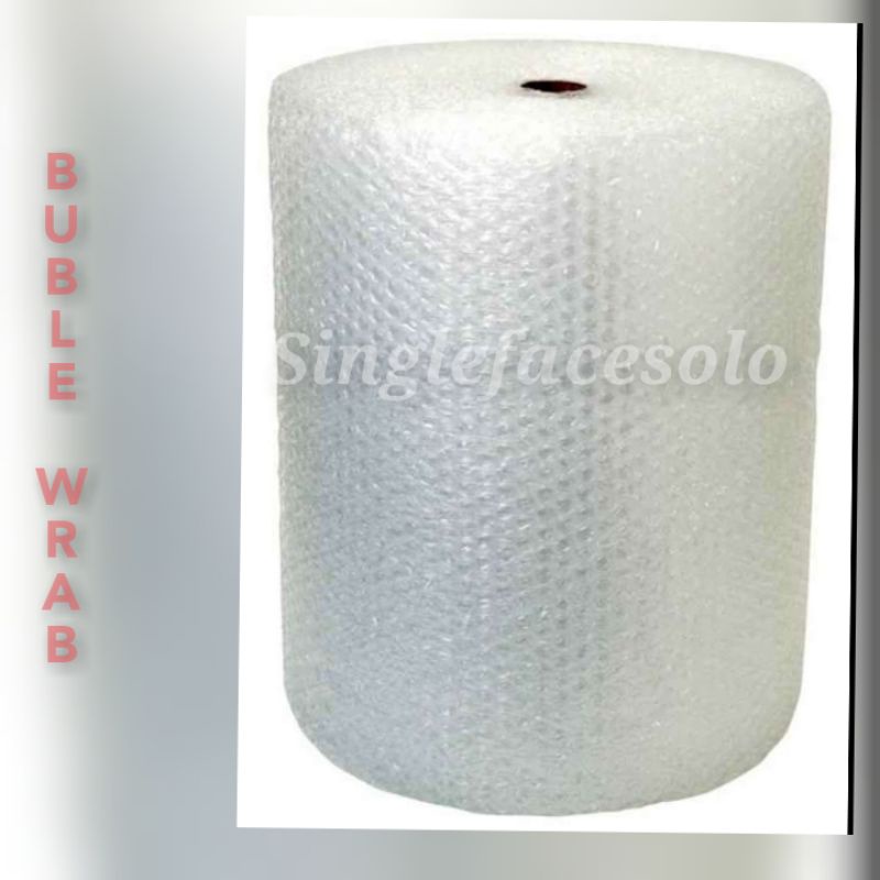 

Buble wrap /Buble pack Uk 120 cm x 10 m
