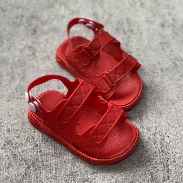 Sandal Doble Slip Kidz 1155 (18-23)