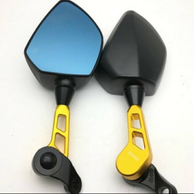 Spion Ducati universal Nmax Aerox Adv Pcx Vario Forza dll