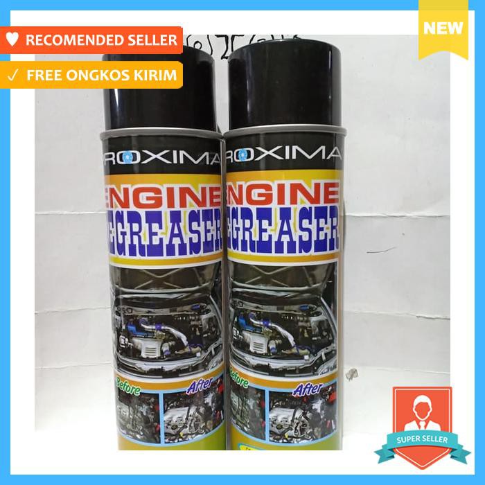 Engine degreaser proxima degreaser engine degreser proxima
