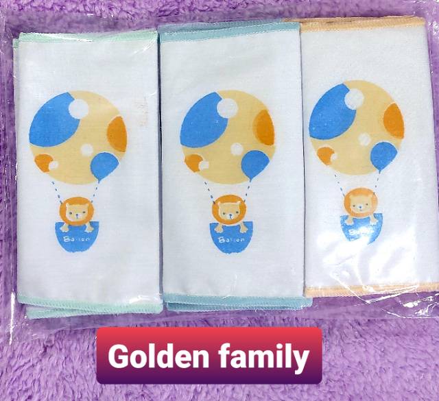 6 Pcs Gurita Perekat Shankusen Single knit  Gurita rekat bayi Kecil