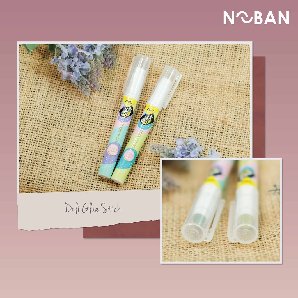 

Deli Glue Stick
