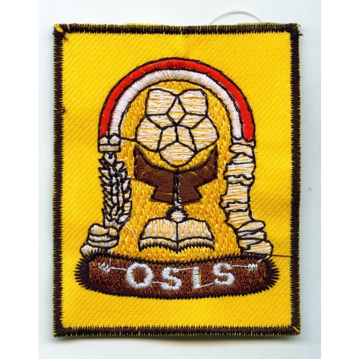 

/ Sekolah Menengah Pertama