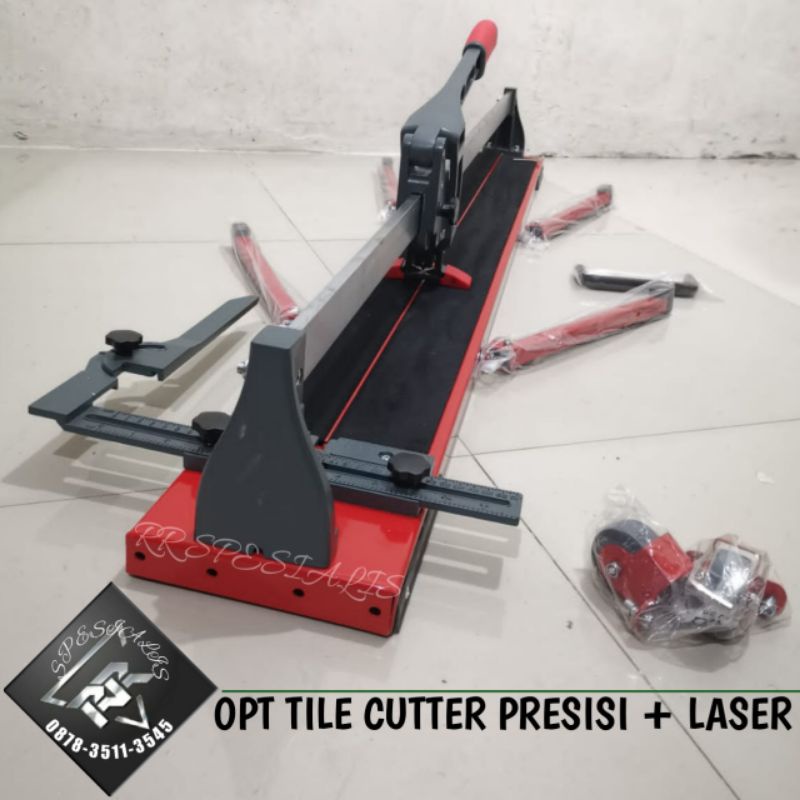 alat potong granit potong keramik 70 cm opt tile cutter meja potong keramik meja potong granit alat 