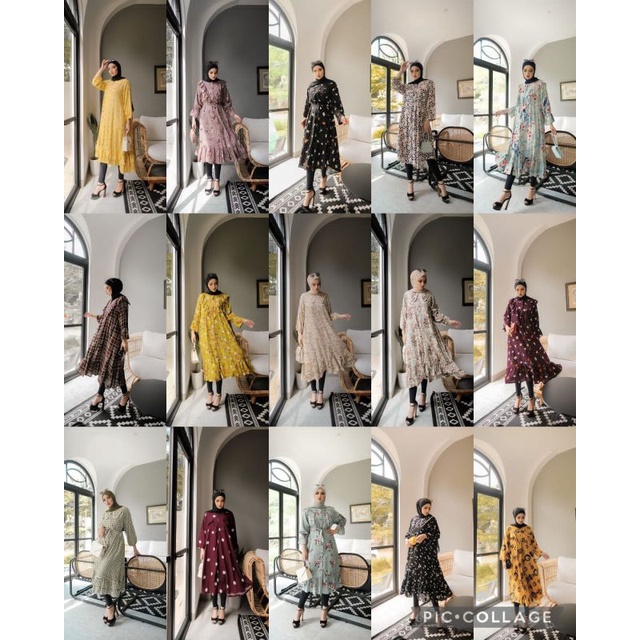 HOMEDRESS SENYENYAKITU