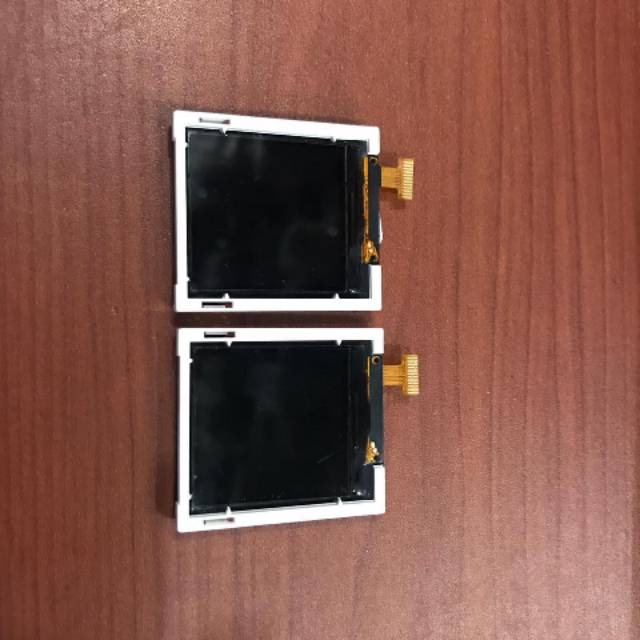 Lcd Nokia N105 lama