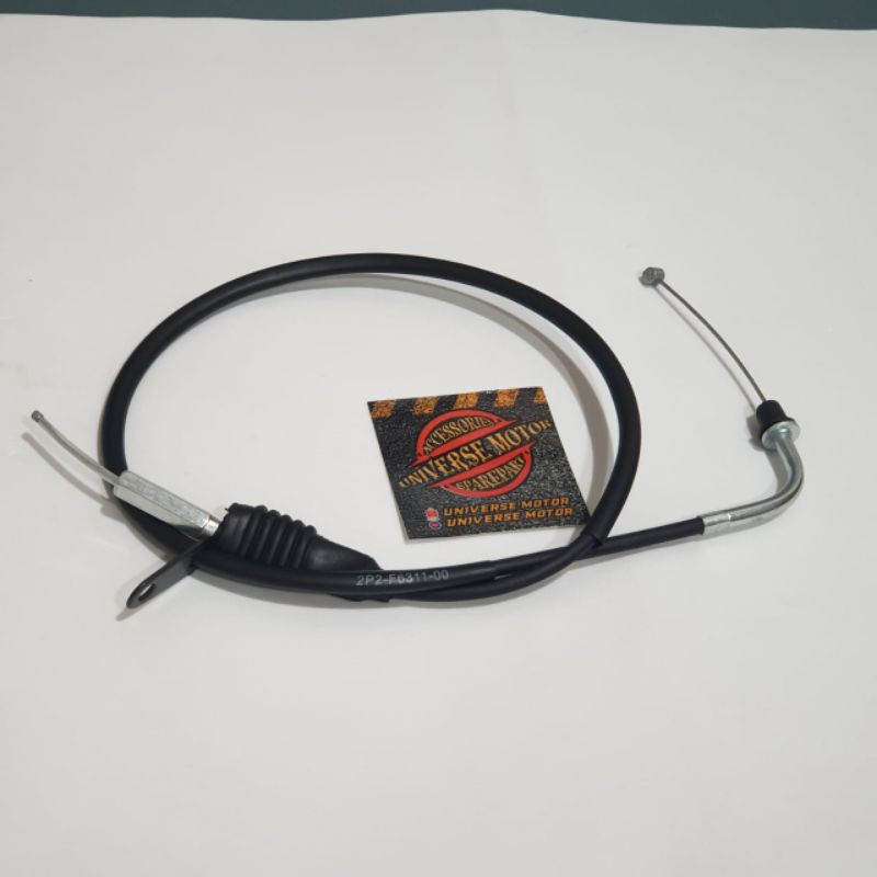 KABEL GAS JUPITER Z JUPITER Z NEW BURHAN VEGA R NEW VEGA R VEGA LAMA 2P2
