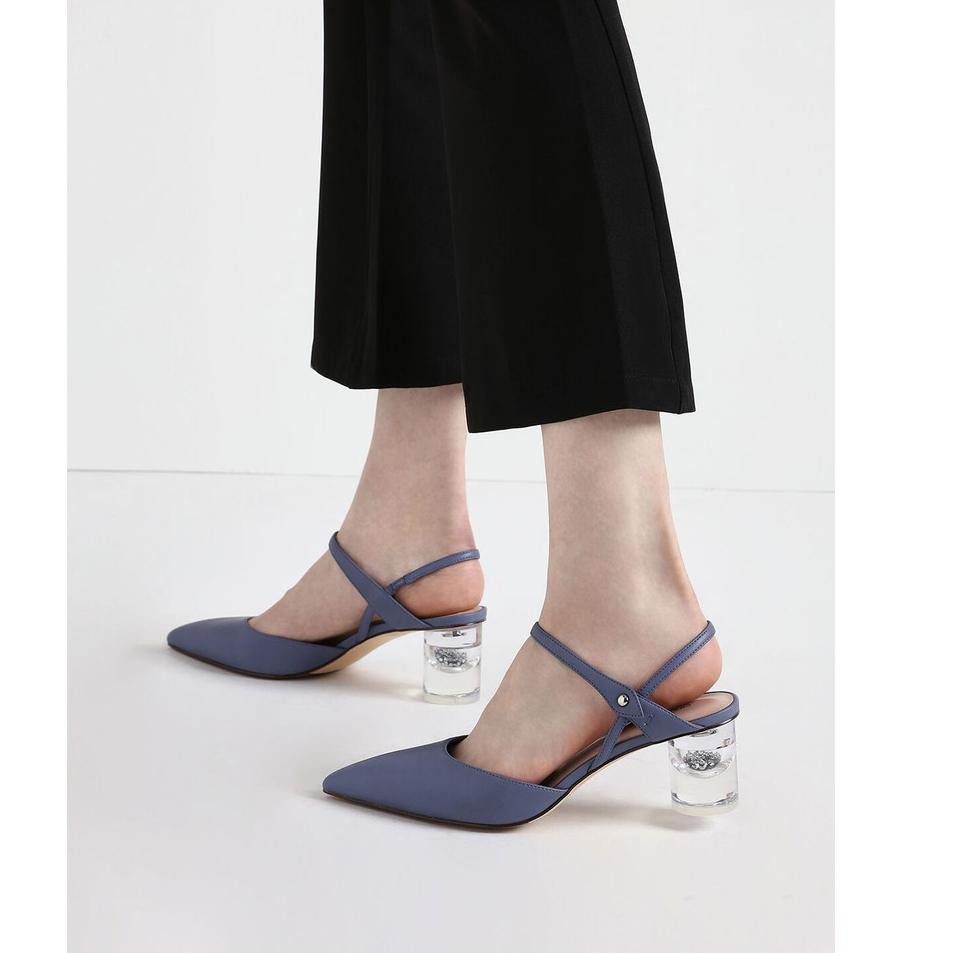 CnK 208 - SNR Heels 6cm R4Q1