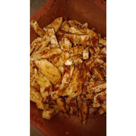 

basreng jeletot