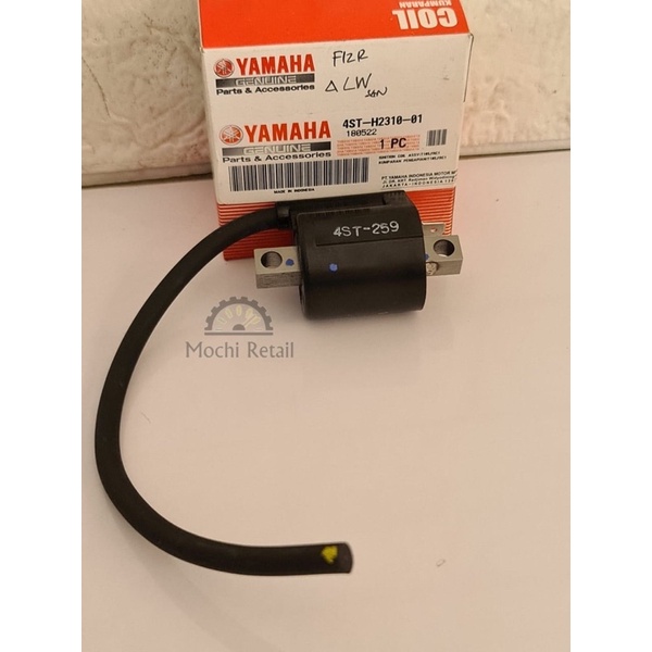 Koil FIZR RX KING Ori YGP