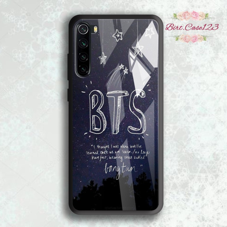 Case softcase silikon Gambar KPOP back case glass oppo samsung vivo xiaomi realme iphone all type