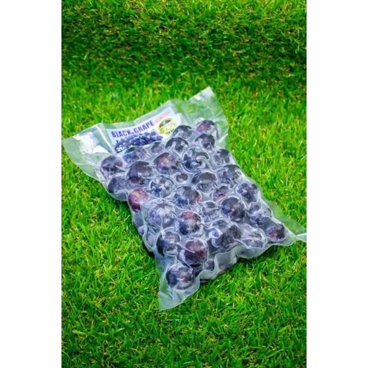 

frozen fruit anggur hitam 1000 gr