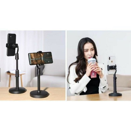 Stand Holder Meja Phone Holder Multifungsi - missbejogrosir