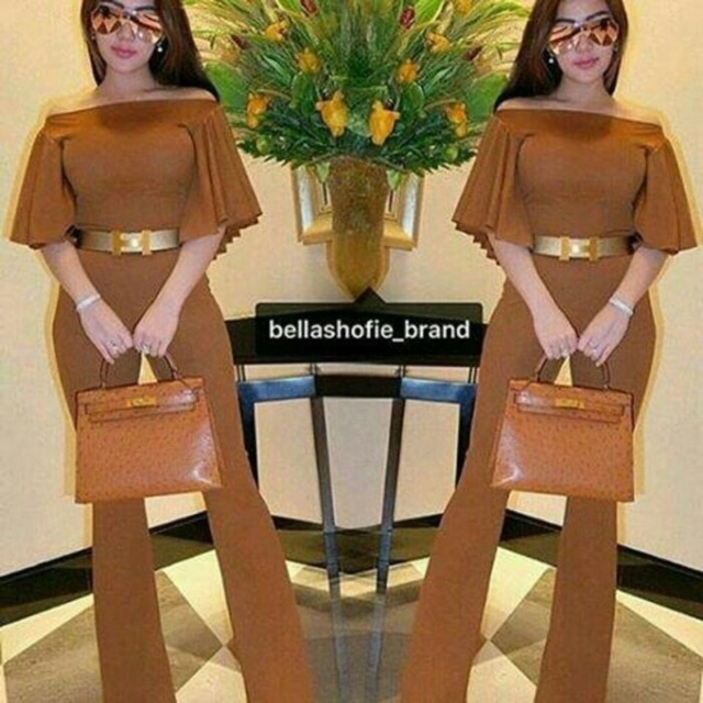 Jumpsuit scuba