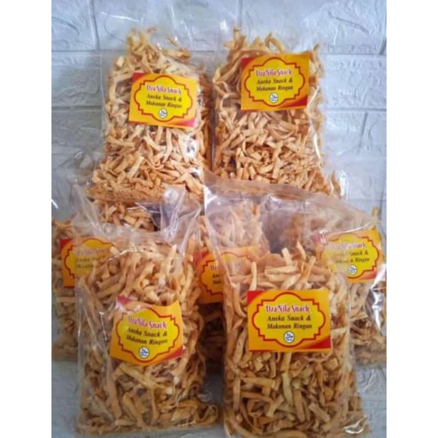 

Stik Bawang Dzanila Original