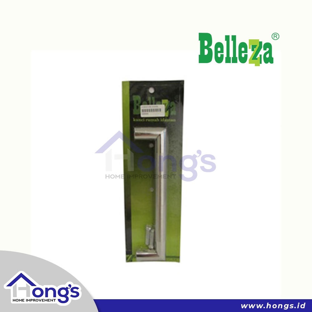 FURNITURE HANDLE BELLEZA FHD 127.03BZ