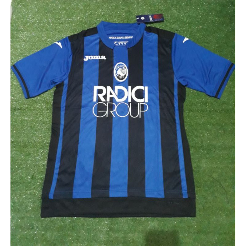 JERSEY ATALANTA HOME
