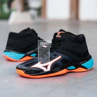 mizuno wave stream 3