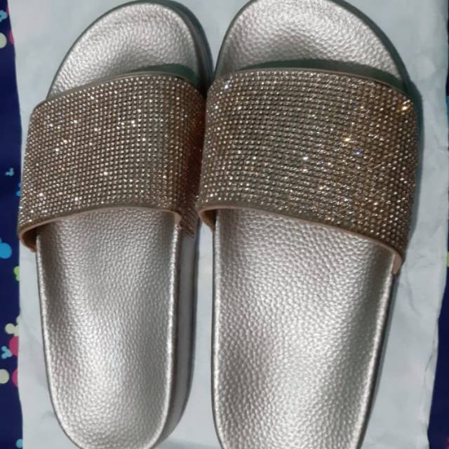 SANDAL BATA (wanita)