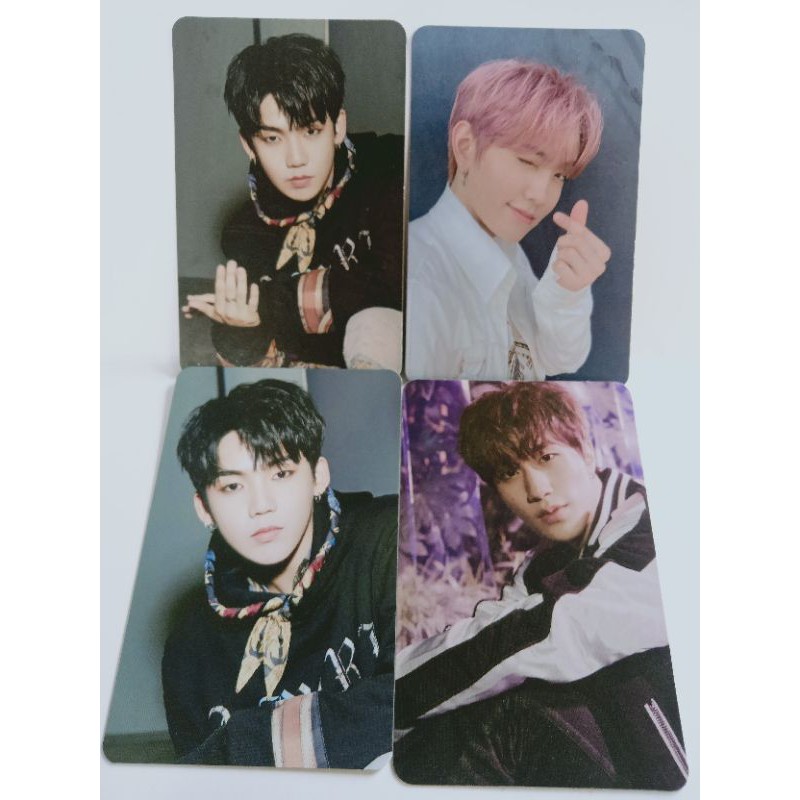 [OFFICIAL] PC HYUNSUK, MASHIHO, YEDAM TREASURE CHAPTER THREE