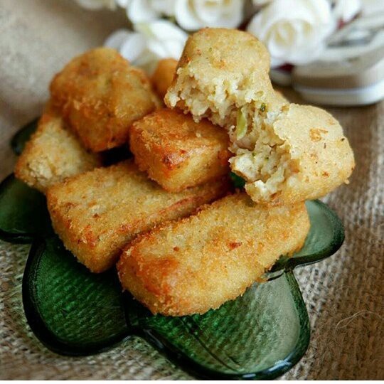 

CHICKEN CHEESE BROCOLI NO MS