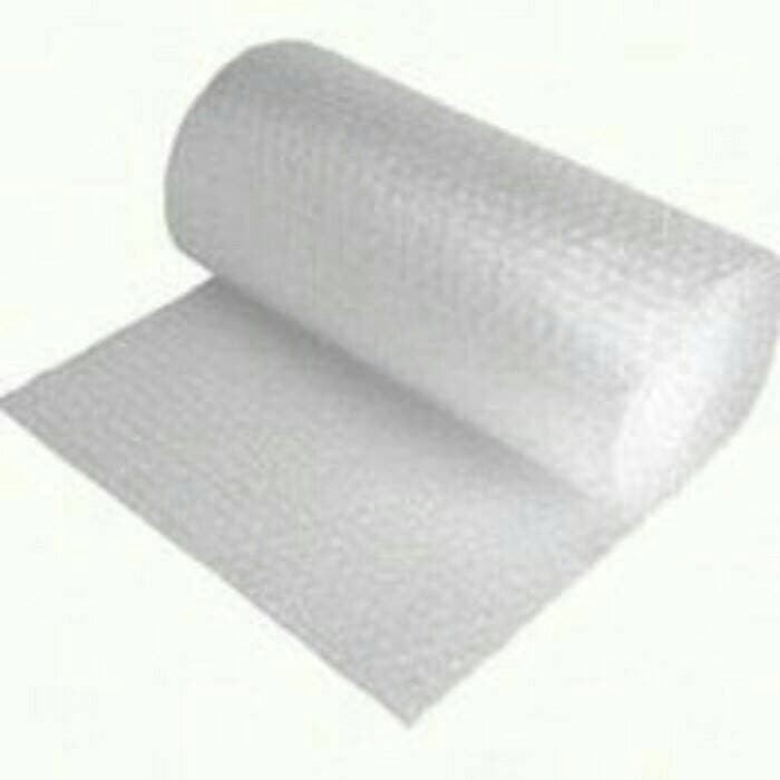 

Bubble Wraping plastik pengaman