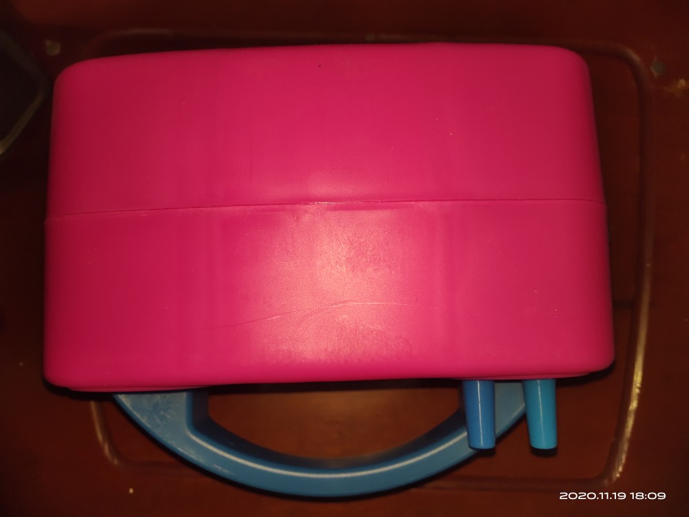 Minicart Pompa Balon Elektrik / Electric Pump - 73005