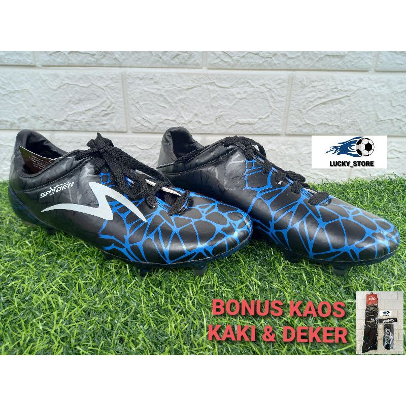 Sepatu Bola Specs Original Sepatu Sepak Bola