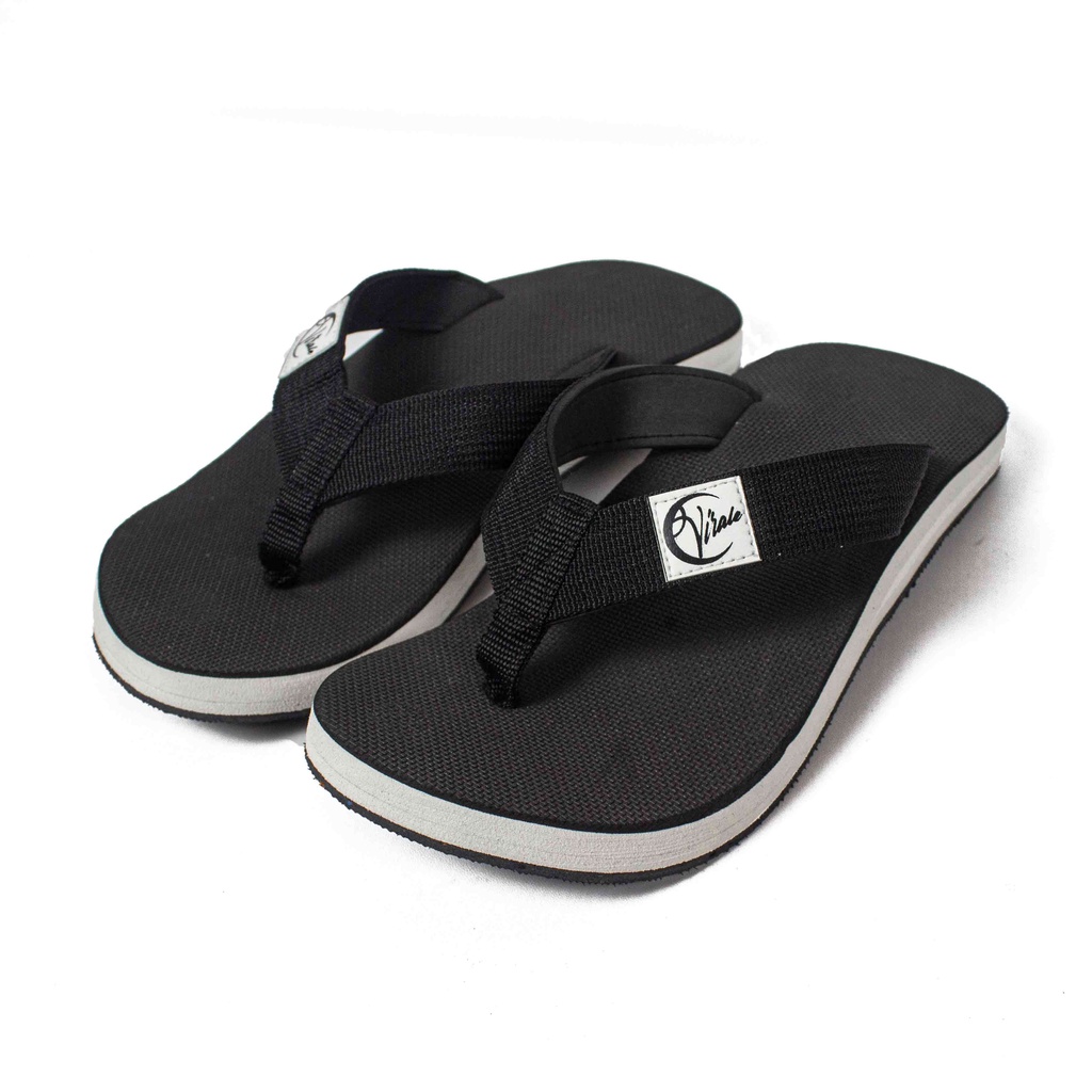 Sandal Gunung Jepit Pria Model Terbaru Virale High JPT FT