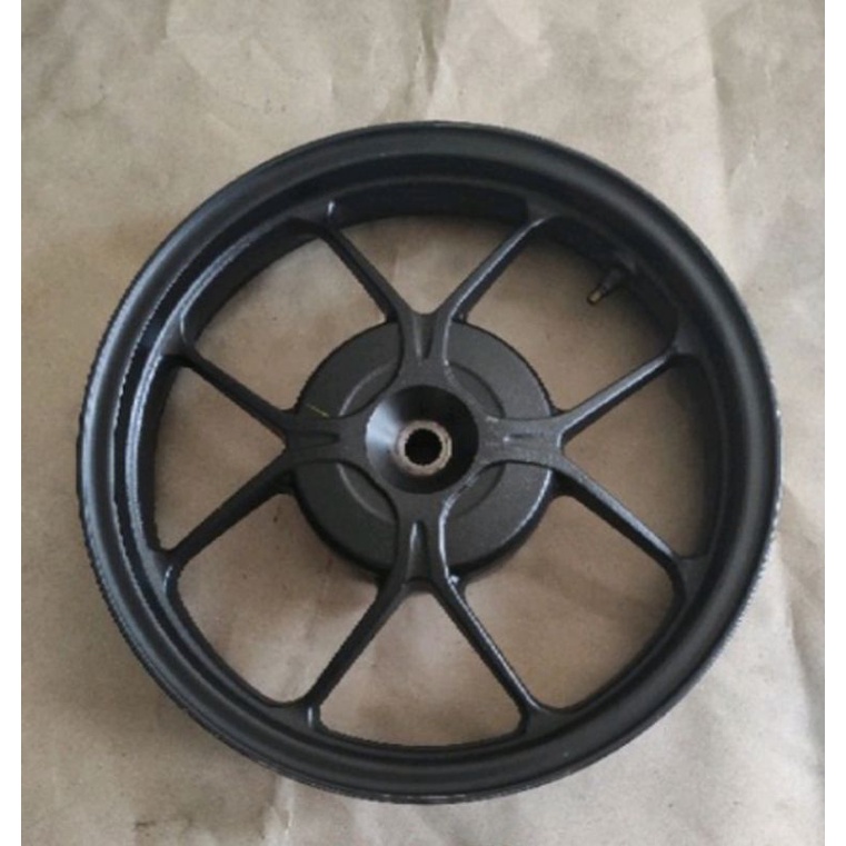 velg velek Honda beat Genio LED 2021 original copotan