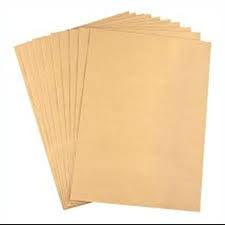 

EXECUTIVE - AMPLOP KERTAS LEM / AMPLOP COKLAT POLOS D.F4 LEM 235 x 34MM ( A08080112)
