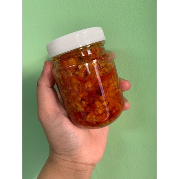

sambel bawang/sambel teri