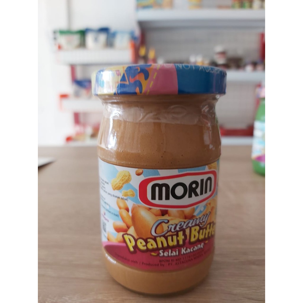 

SELAI MORIN / 150 GR