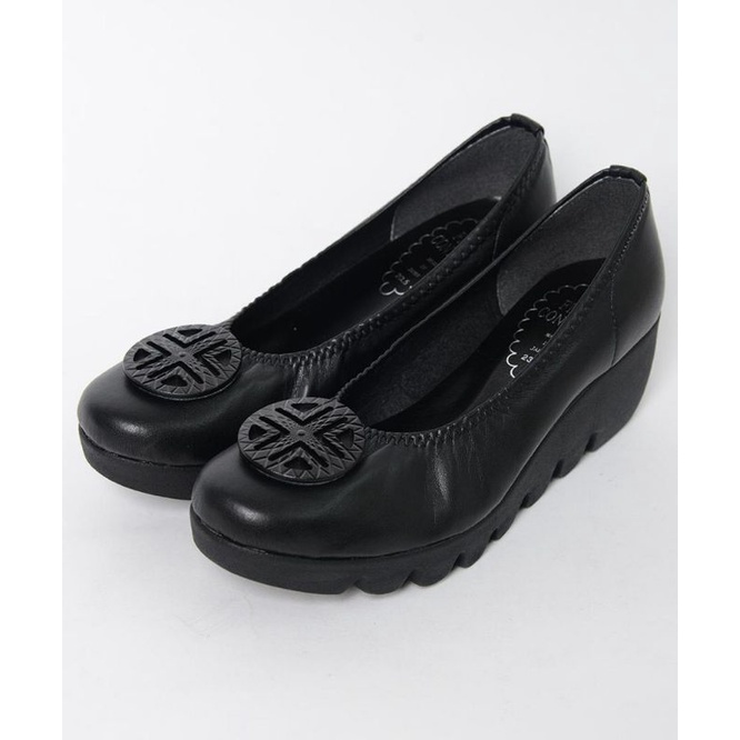 Sepatu Bhayangkari Ori Made in Jepang