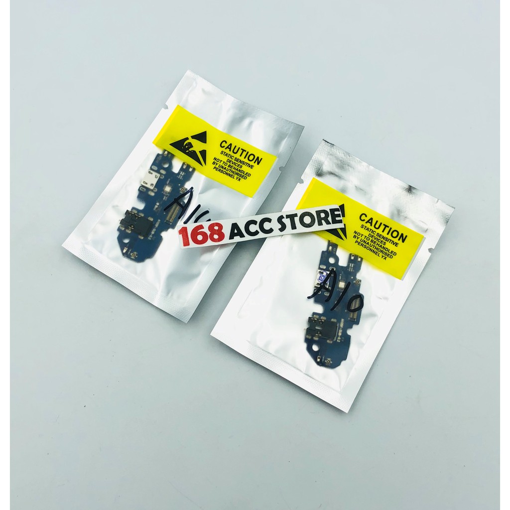 FLEXIBLE CON TC / FLEXIBEL KONEKTOR CHARGER SAMSUNG A10