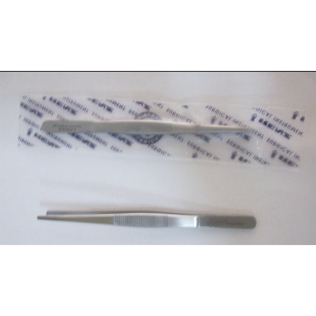 pinset anatomis renz