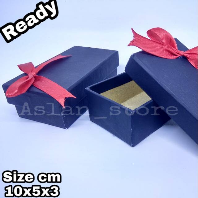 

Gift box kotak kado kotak perhiasan