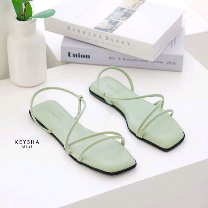 Damelia Keysha Sandal Wanita Melstore Jkt