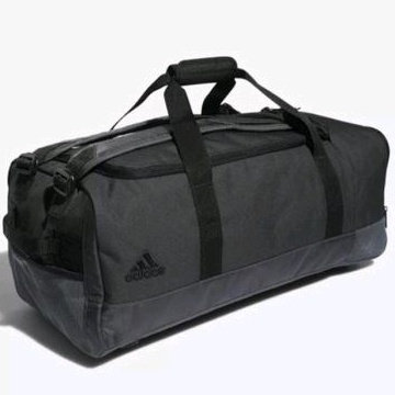 TAS JINJING OLAHRAGA GOLF PRIA ADIDAS GOLF DUFFLE BAG ORIGINAL 