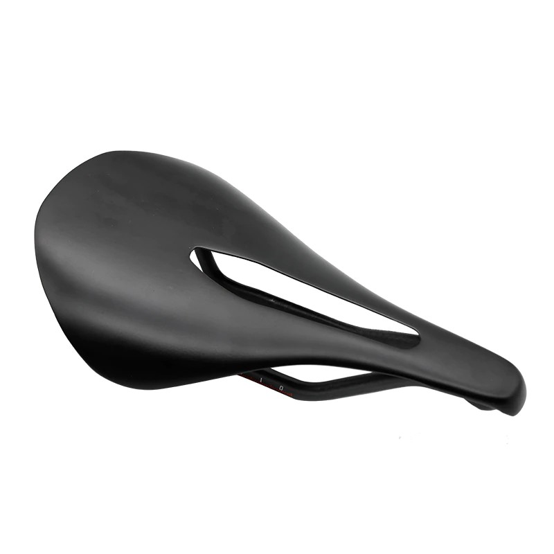 carbon road saddle